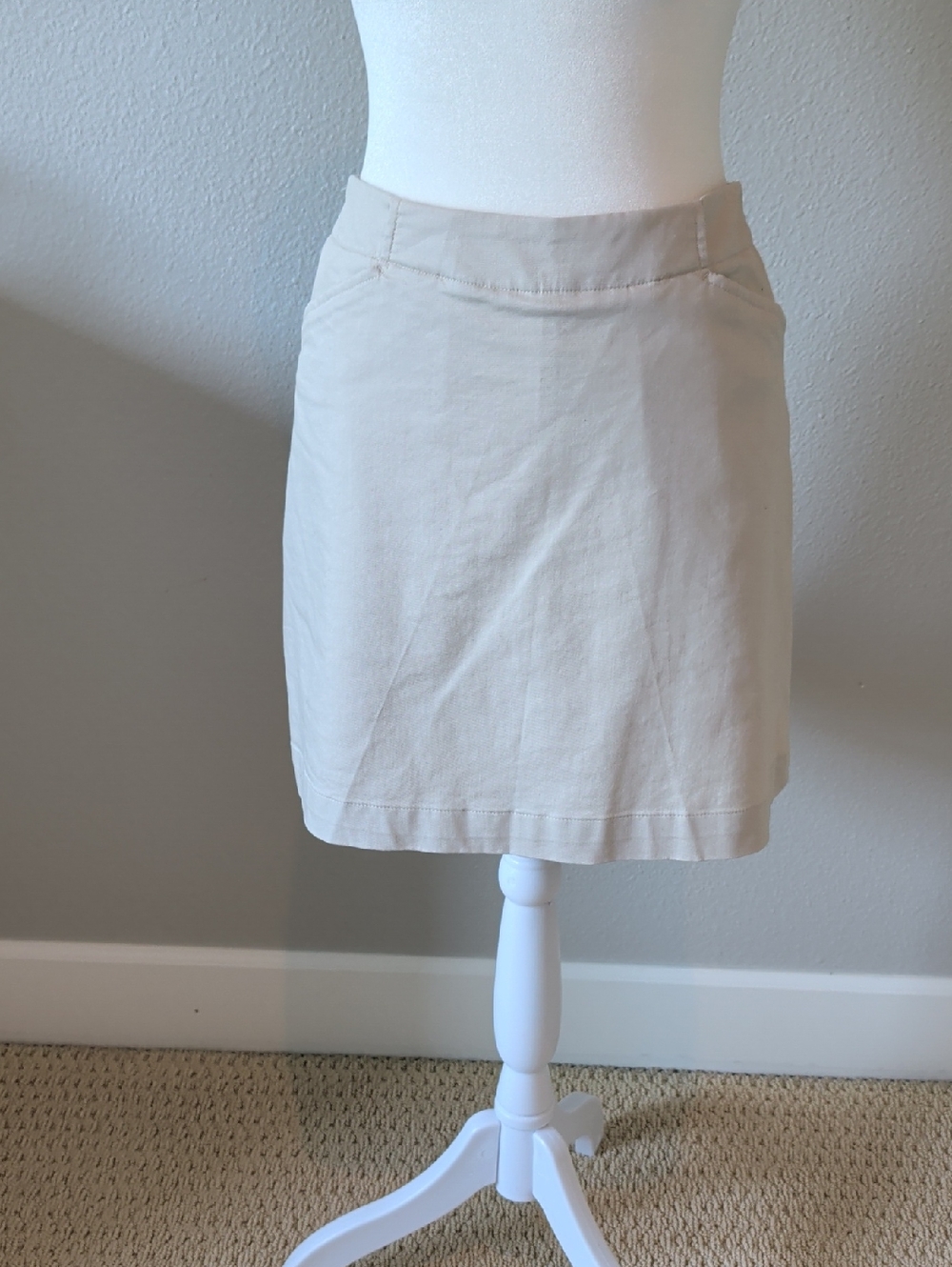 Nike Golf Skort